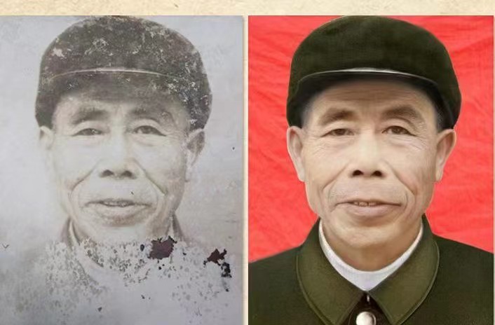 建德老照片模糊修复-72