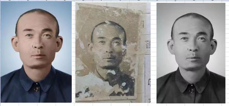 建德老照片模糊修复-21